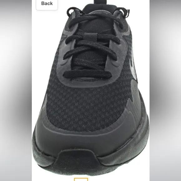 - - ✔️- Nike big boy  running shoes everyday  5.5Y / 7 women