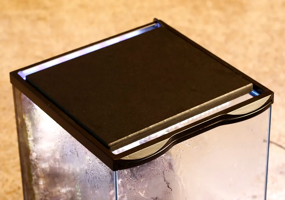 10" x 12" LED Light Strip Panel