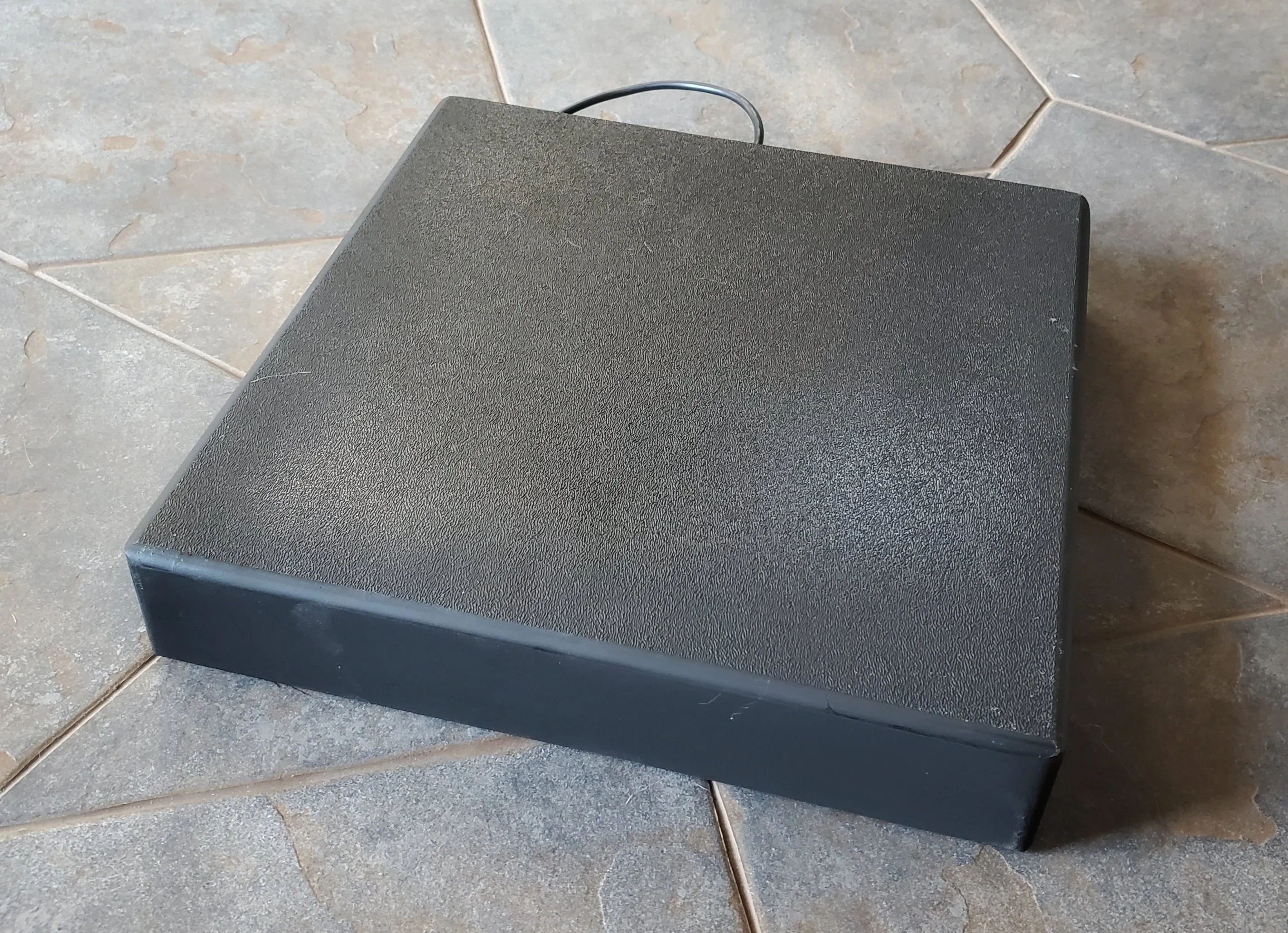 11" x 9" LED Light Strip Panel (2" tall)