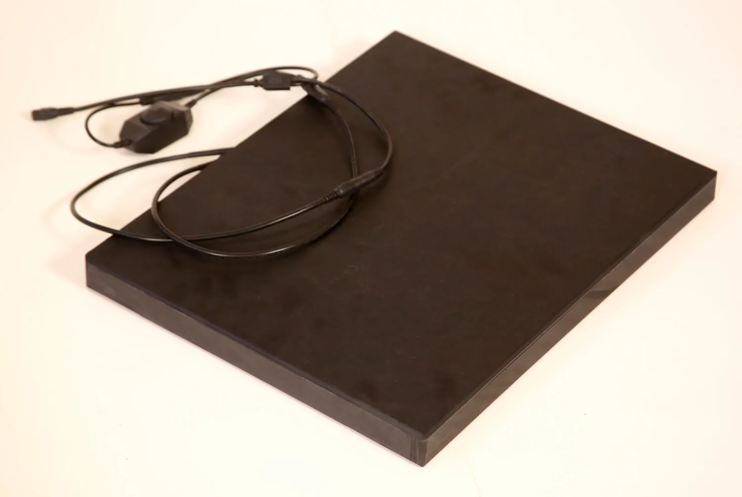 17" x 12" LED 20w Spotlight (2" high)