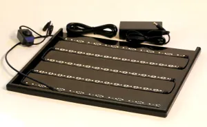 17" x 12" LED Light Strip Panel