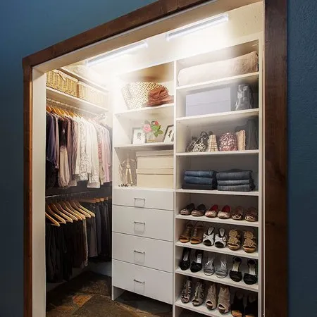 1pcs Motion Sensor Led Closet Light