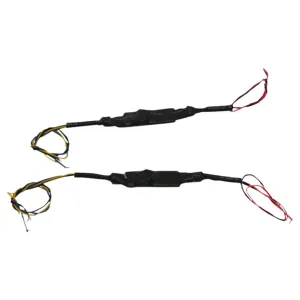 2 to 3 Wire Harley Turn Signal Converter