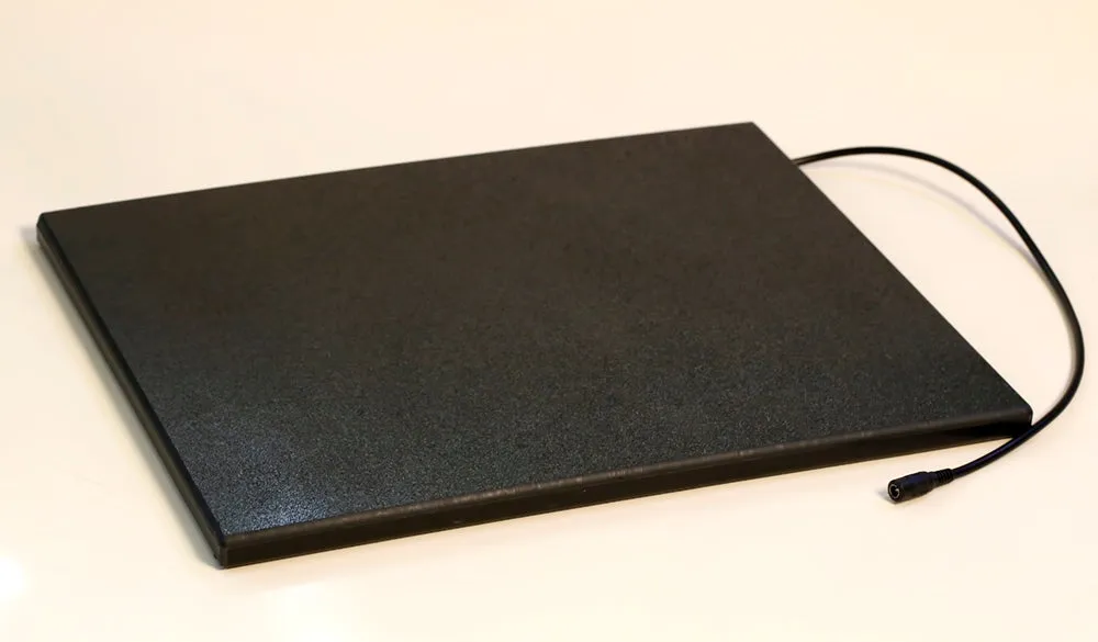 22" x 10" LED Light Strip Panel