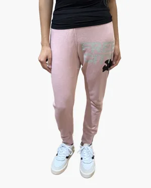 3/4 SWEATPANTS IN BALLERINA