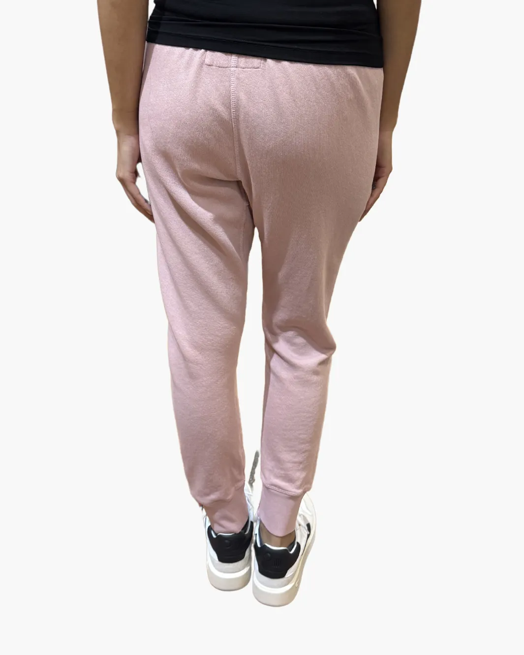 3/4 SWEATPANTS IN BALLERINA