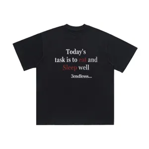 3endlesss. Endless Comfort T-shirt