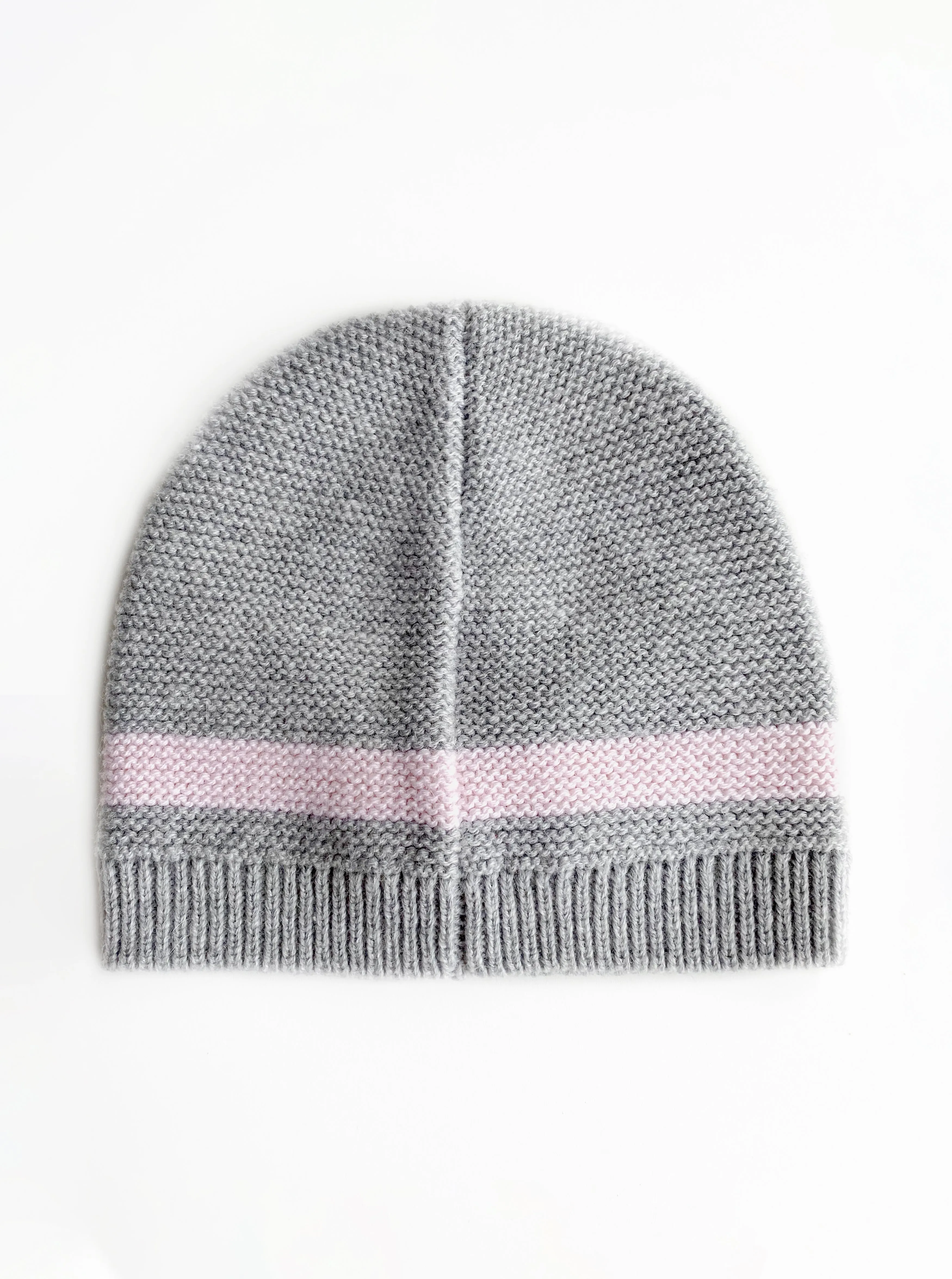 [3m] Jacadi Baby Girl Hat