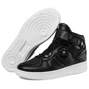 4 Seasons™ -High School Motorcycle Sneaker