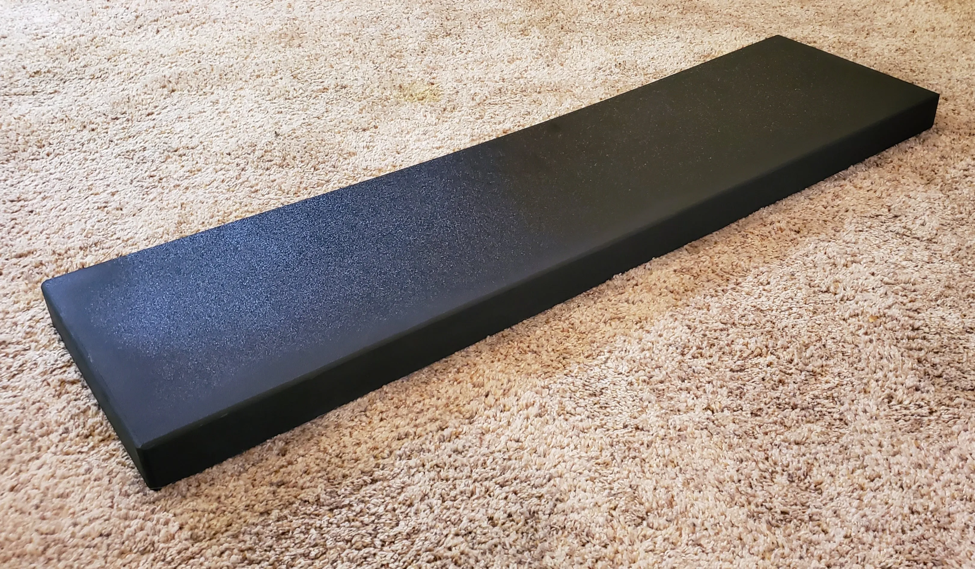 46" x 12" LED Light Strip Panel (2" tall)
