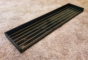 46" x 12" LED Light Strip Panel (2" tall)