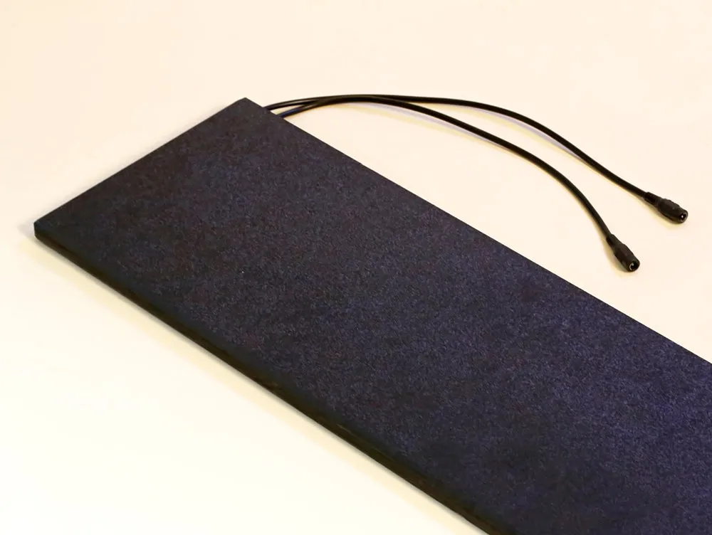 46" x 12" LED Light Strip Panel