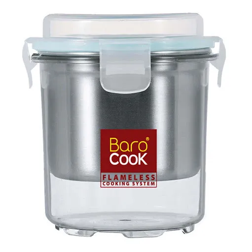 500ml Cooker