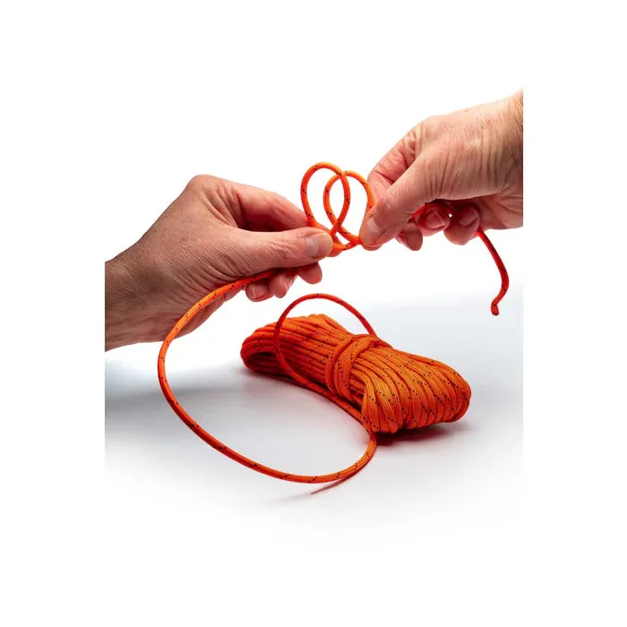 550 Reflective Tinder Cord, 50 ft