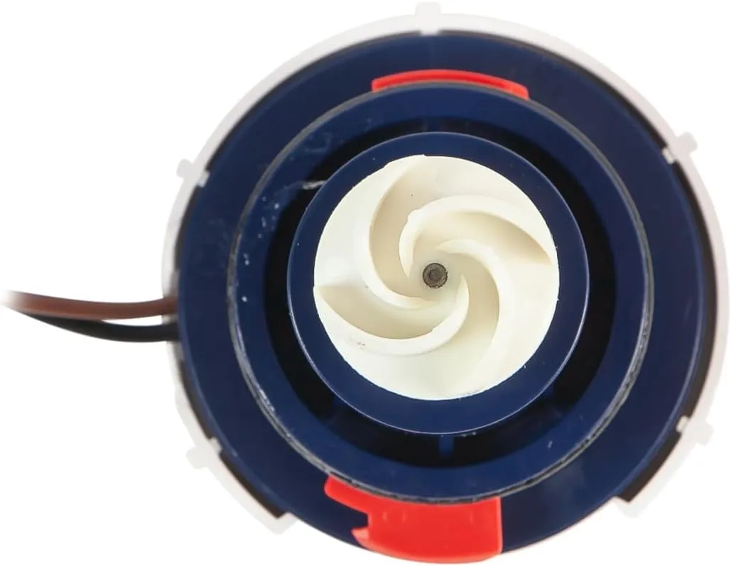 5622-6 Attwood 800GPH Pump Cartridge
