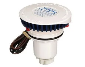 5622-6 Attwood 800GPH Pump Cartridge