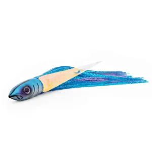 6” Kona Dragon: Ice Blue