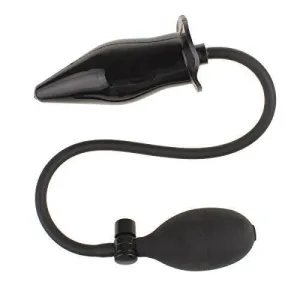 6822LT      Pump N Play Inflatable Butt Plug - MEGA Deal