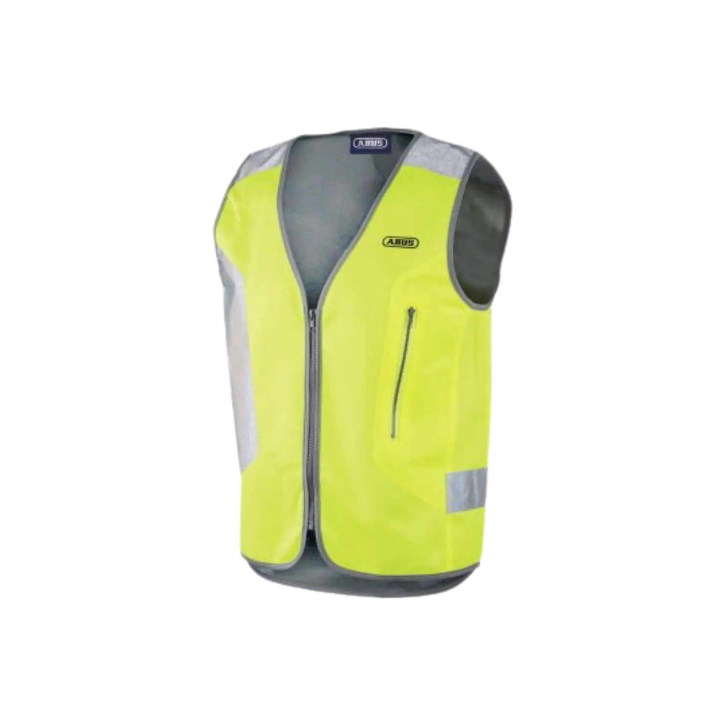 Abus Lumino Night Vest Yellow XL