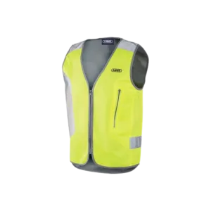 Abus Lumino Night Vest Yellow XL