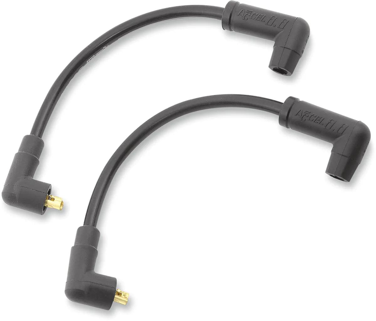 Accel 175082 300  Custom Fit 8mm Ignition Wire Set