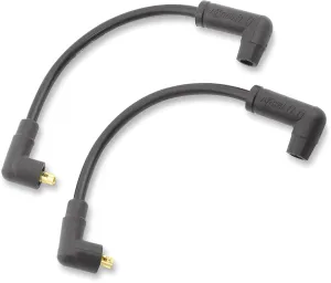 Accel 175082 300  Custom Fit 8mm Ignition Wire Set
