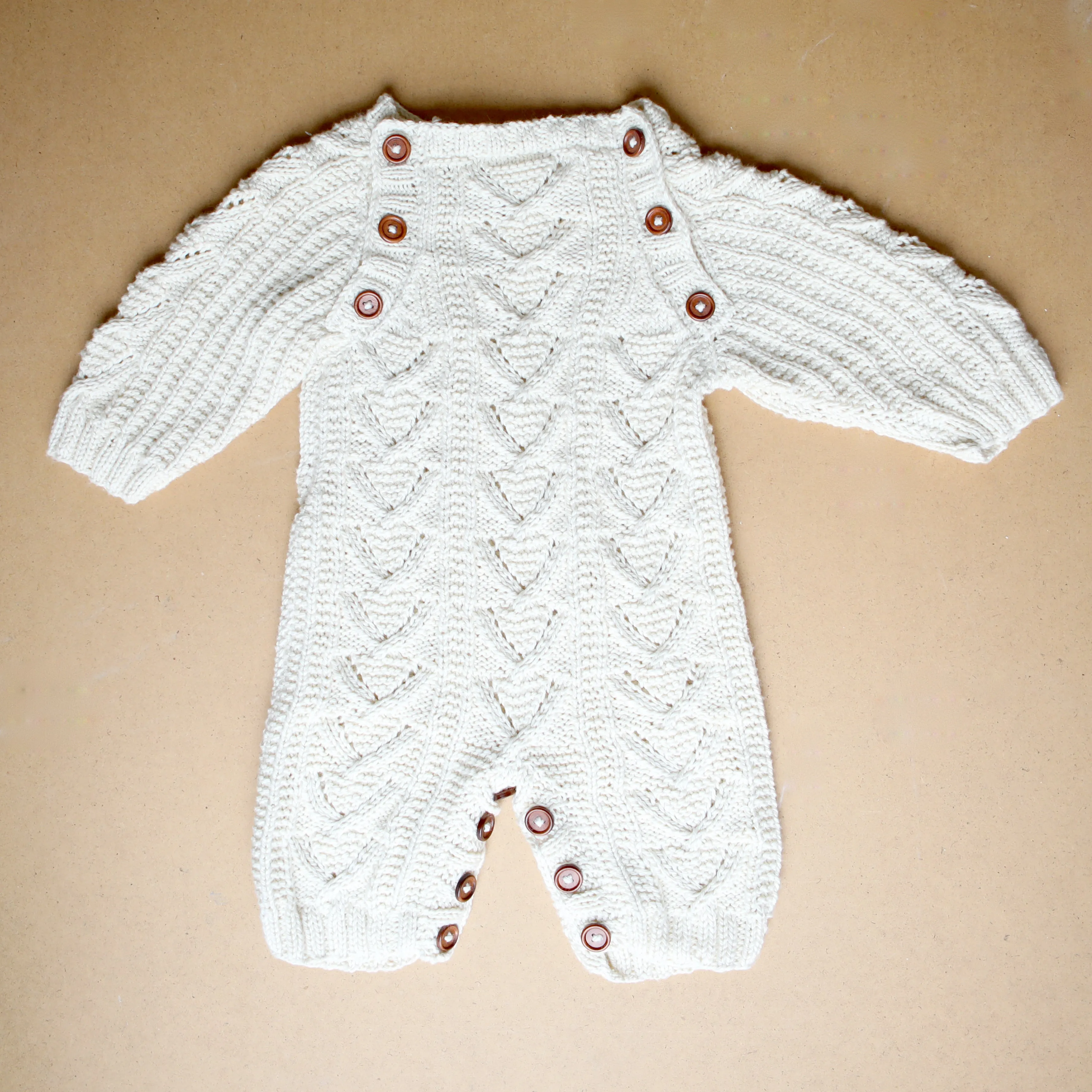 Adrian Growsuit