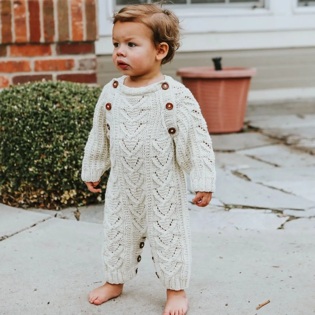 Adrian Growsuit
