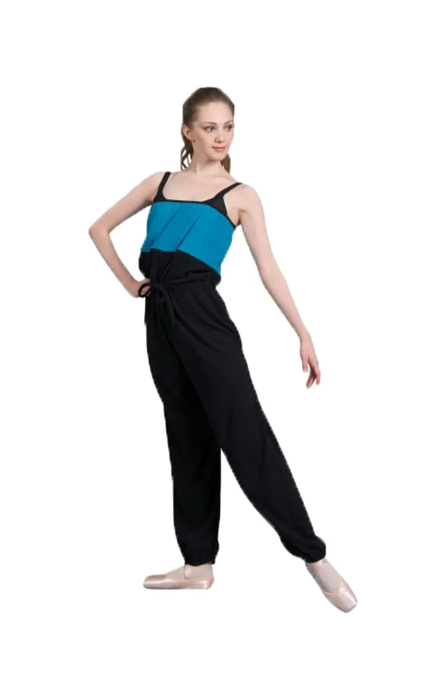 Adult Fleece Warm Up Coverall