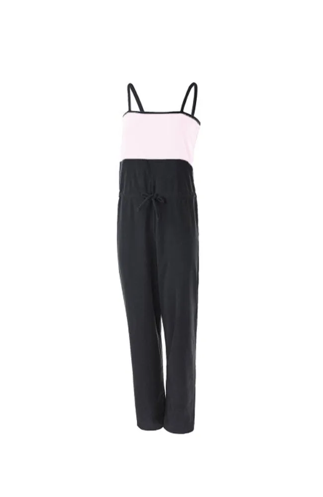 Adult Fleece Warm Up Coverall