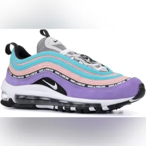 Air Max ‘97 SE Have A Nike Day Shoes 6.5Y