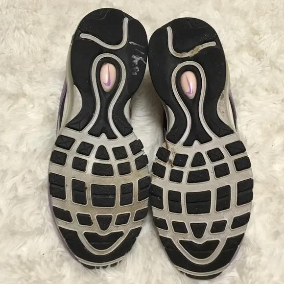 Air Max ‘97 SE Have A Nike Day Shoes 6.5Y
