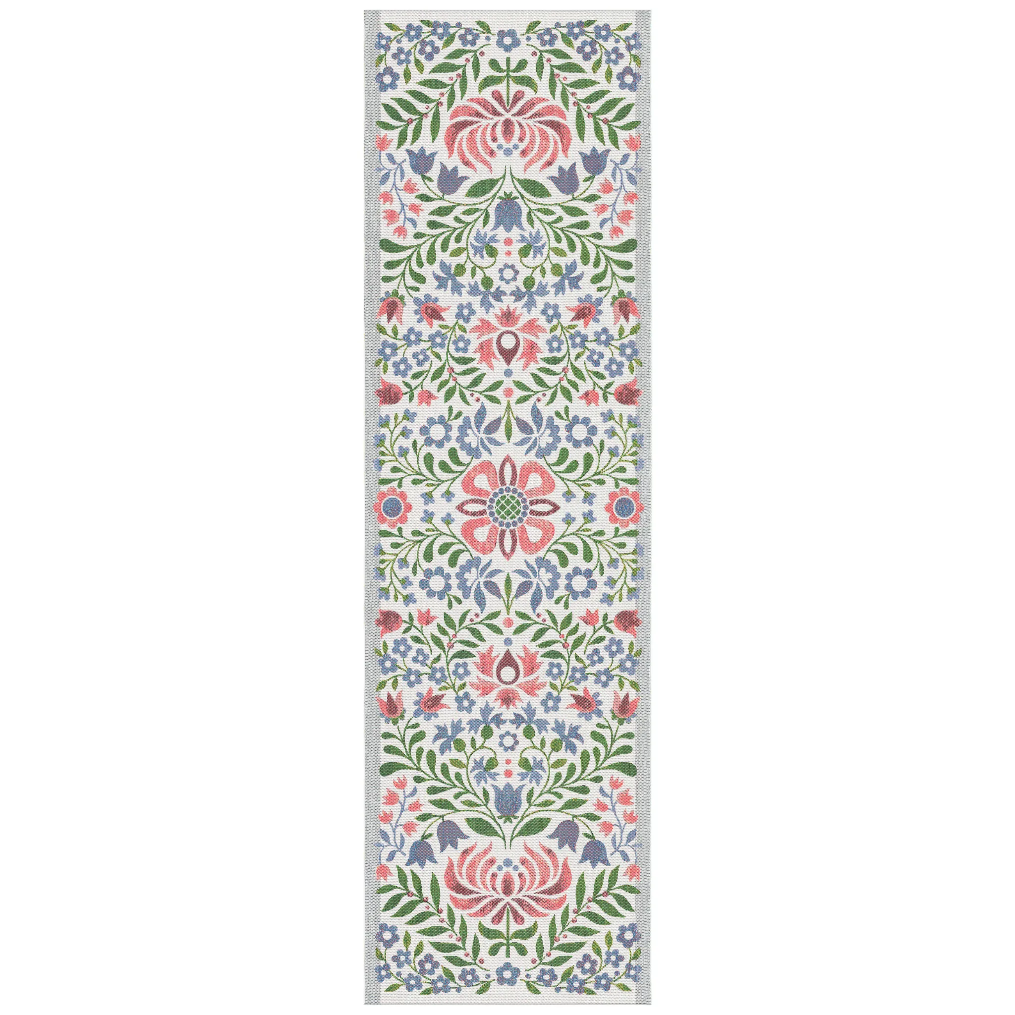 Akvarell Table Runner