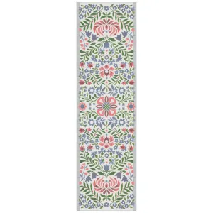 Akvarell Table Runner