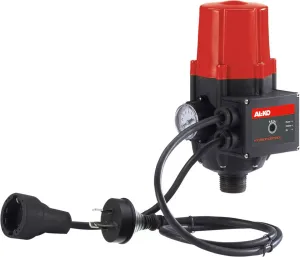 Al-Ko Hydrocontrol