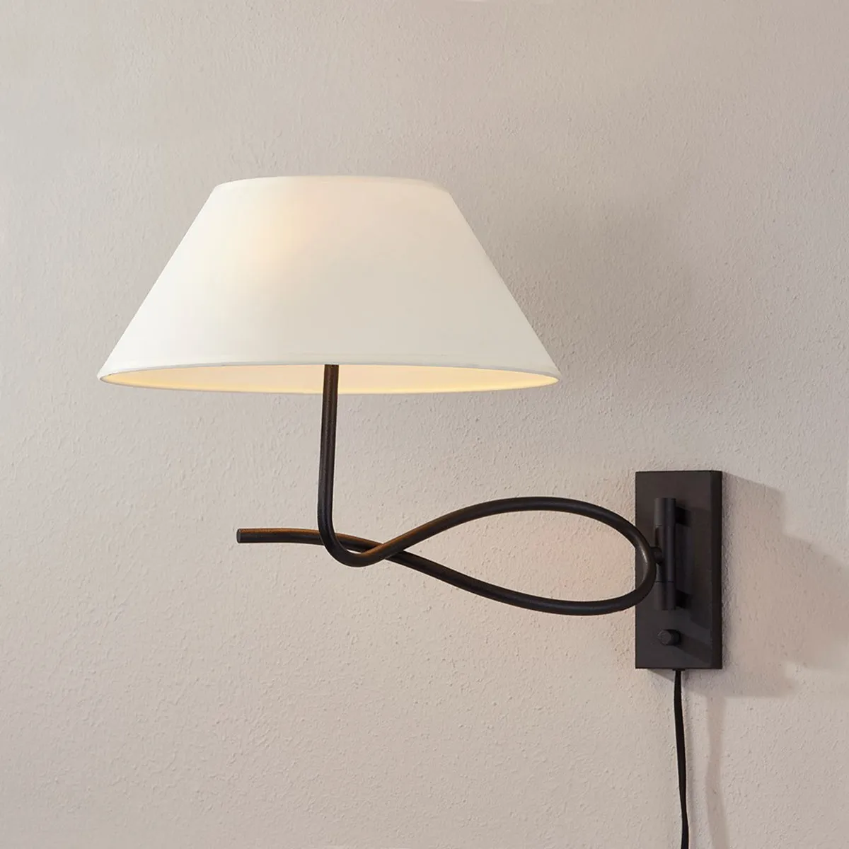Alameda Sconce