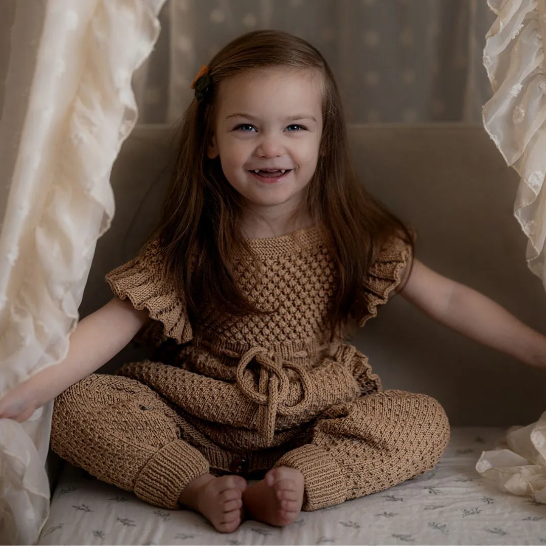 Alice Romper