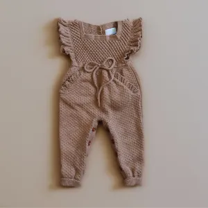 Alice Romper