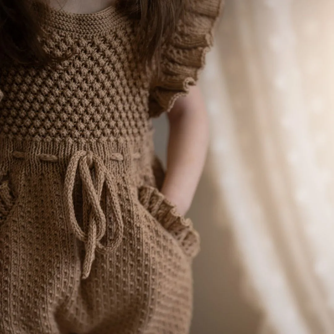 Alice Romper