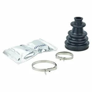 ALL BALLS CV BOOT KIT (19-5020)