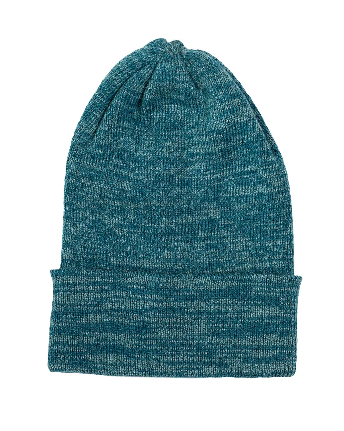 Alpaca Pixel Beanie