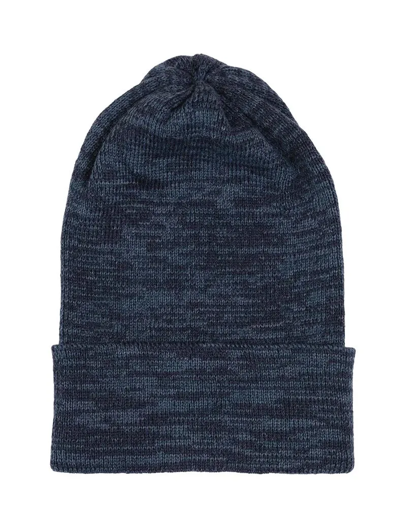 Alpaca Pixel Beanie