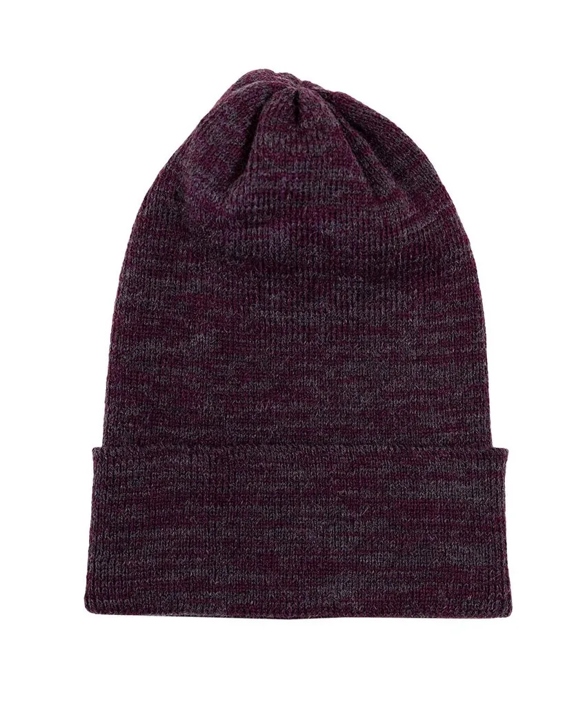 Alpaca Pixel Beanie
