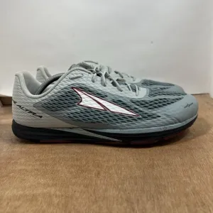 Altra VIHO Men’s Size 12 AL0A4PE8210 Gray Running Shoes Sneakers