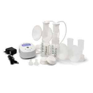 AMEDA MYA JOY DOUBLE ELECTRIC BREAST PUMP 131A40