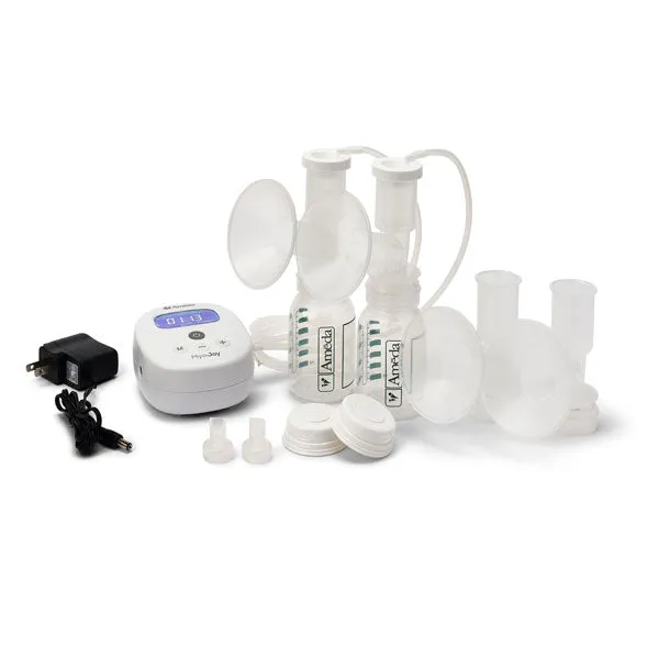 AMEDA MYA JOY DOUBLE ELECTRIC BREAST PUMP 131A40