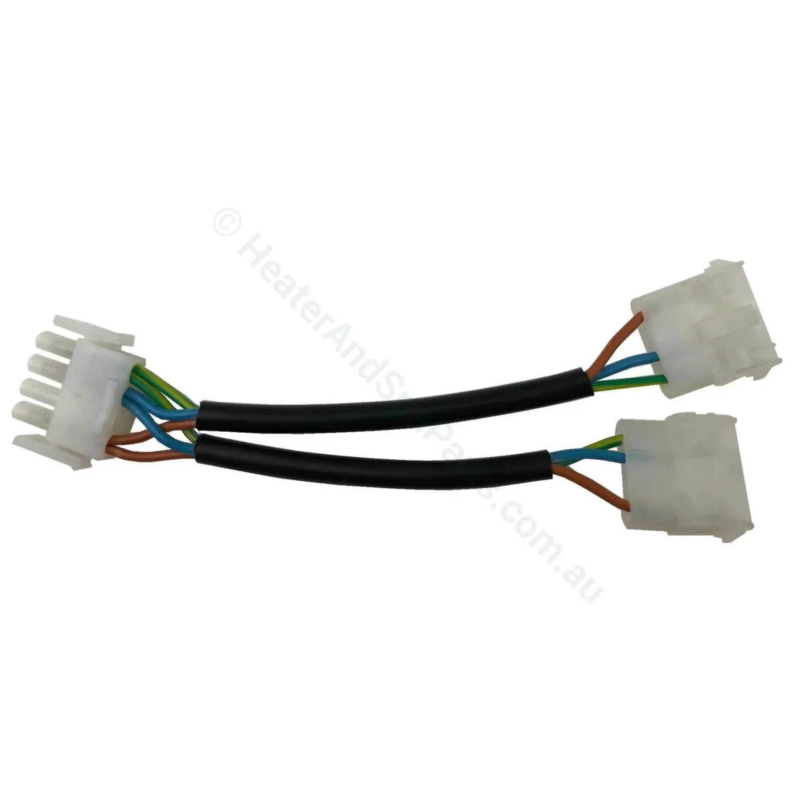 AMP Spa Power Splitter Cable - 240V