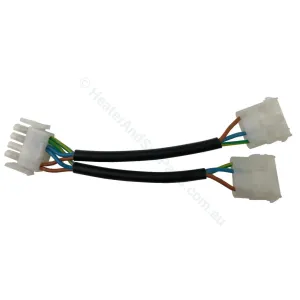 AMP Spa Power Splitter Cable - 240V