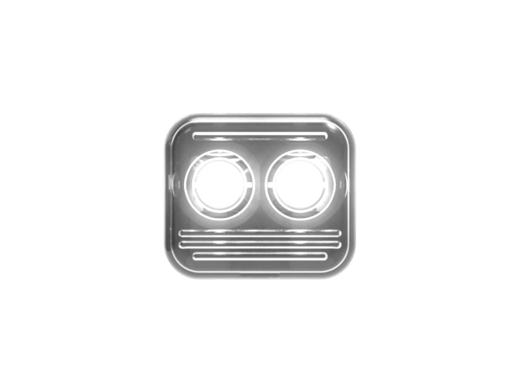 AMS Light | Front light