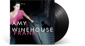 Amy Winehouse : Frank
